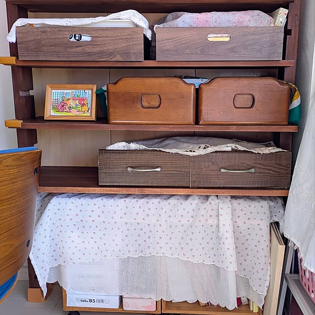 mi-saさんの部屋