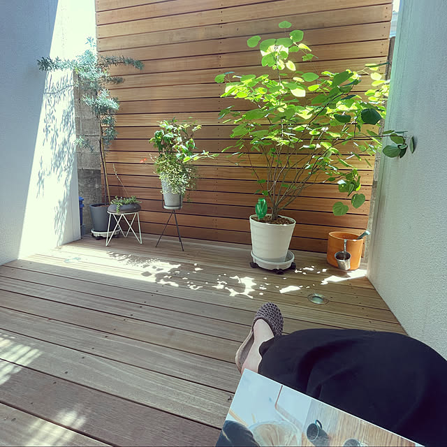 nahonさんの実例写真