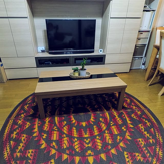 pokoponさんの部屋