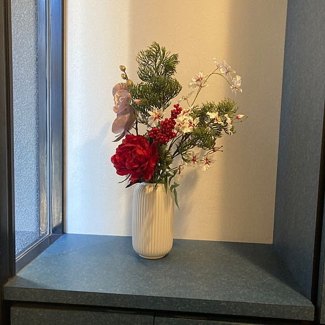 kinさんの実例写真