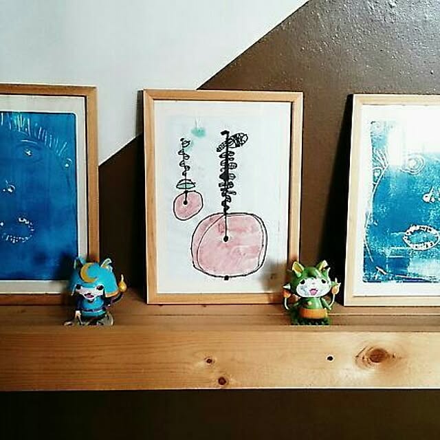 minasaboさんの実例写真