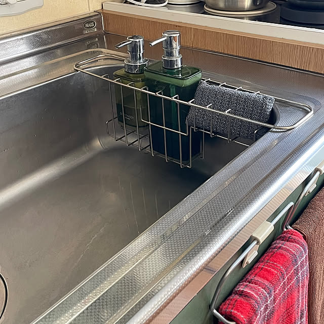 nobikoさんのお部屋の写真