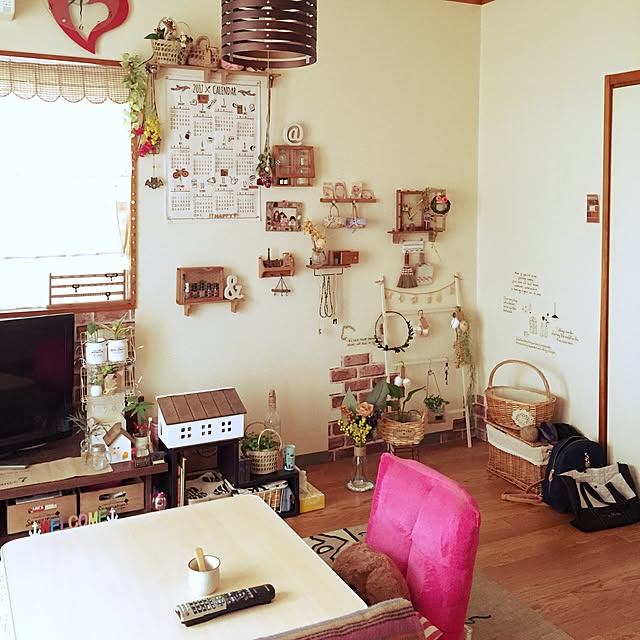 NaGi.さんの実例写真