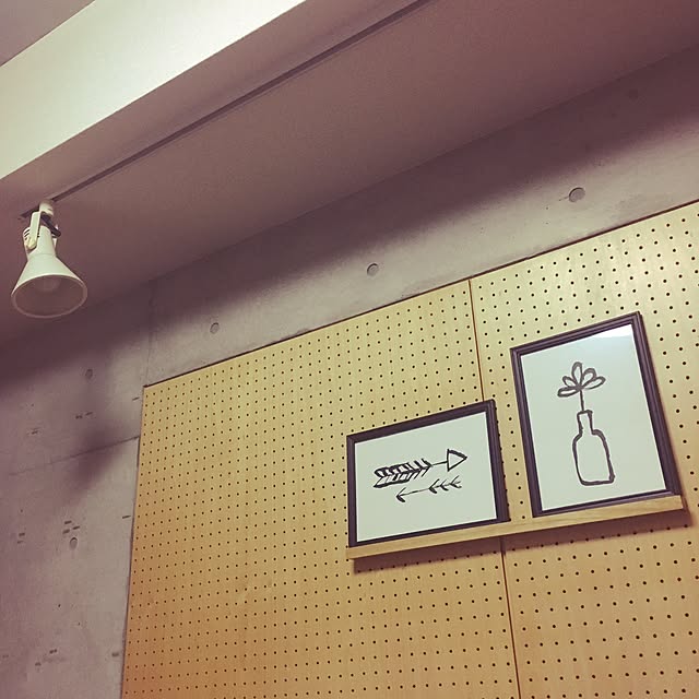 ayakaさんの実例写真