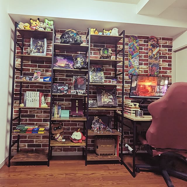 SLさんの実例写真