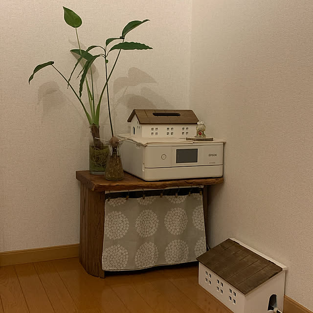 実例写真