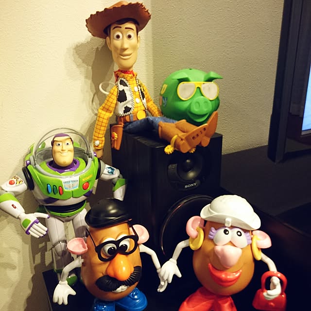 4fam...さんの実例写真
