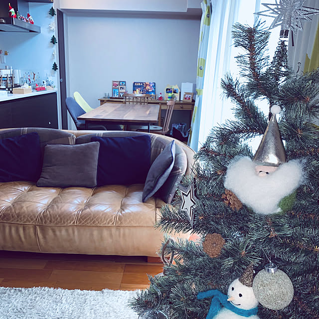 部屋全体のインテリア実例 - 2019-11-23 08:40:32