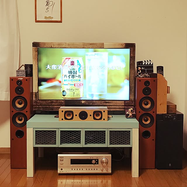 k-skPapaさんの実例写真