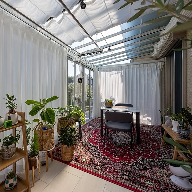 SankyoAlumiさんの実例写真