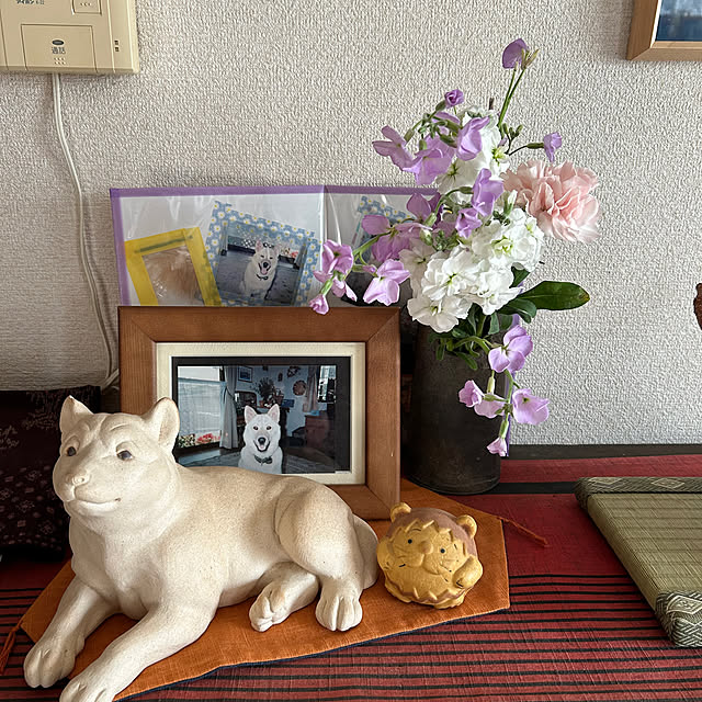ritsukoさんの部屋