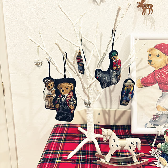 ma_jolie_maisonさんの部屋