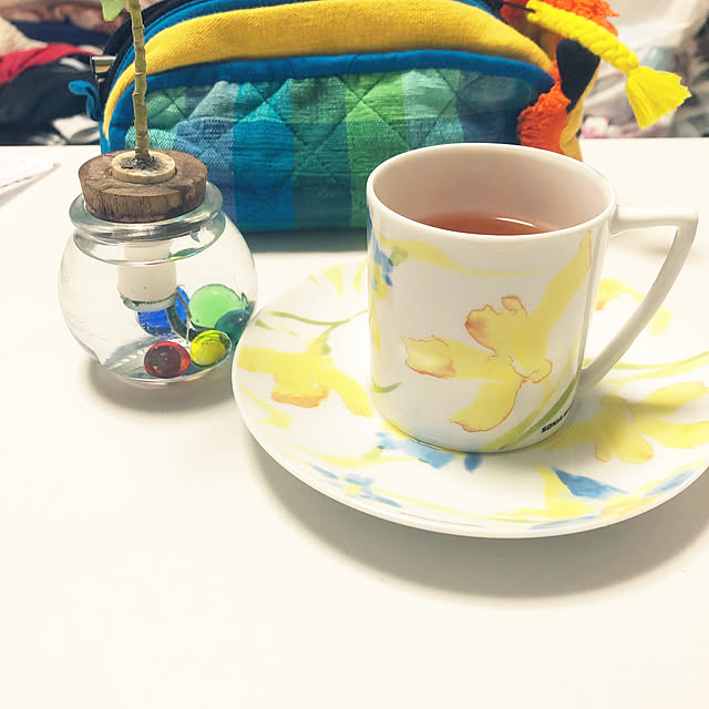 rainさんの実例写真