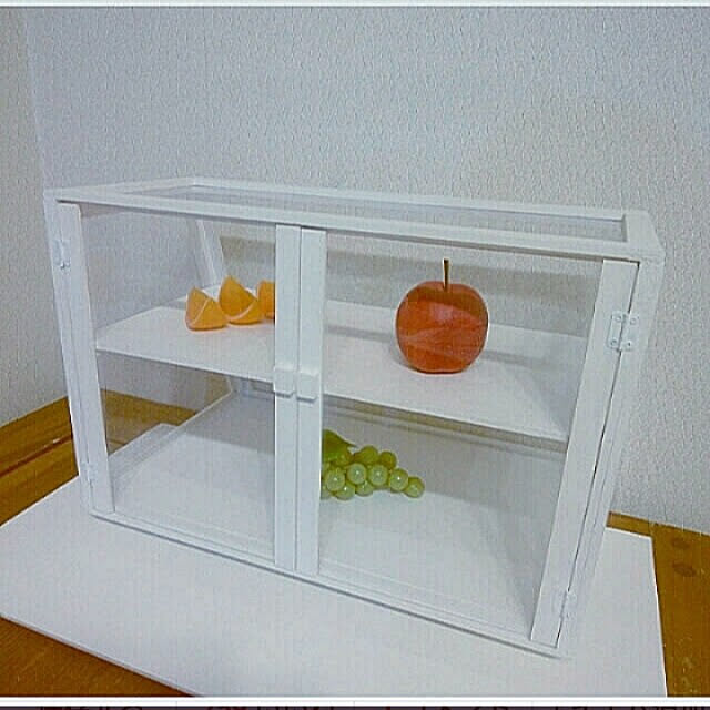 heart.emiemi57.whiteさんの実例写真