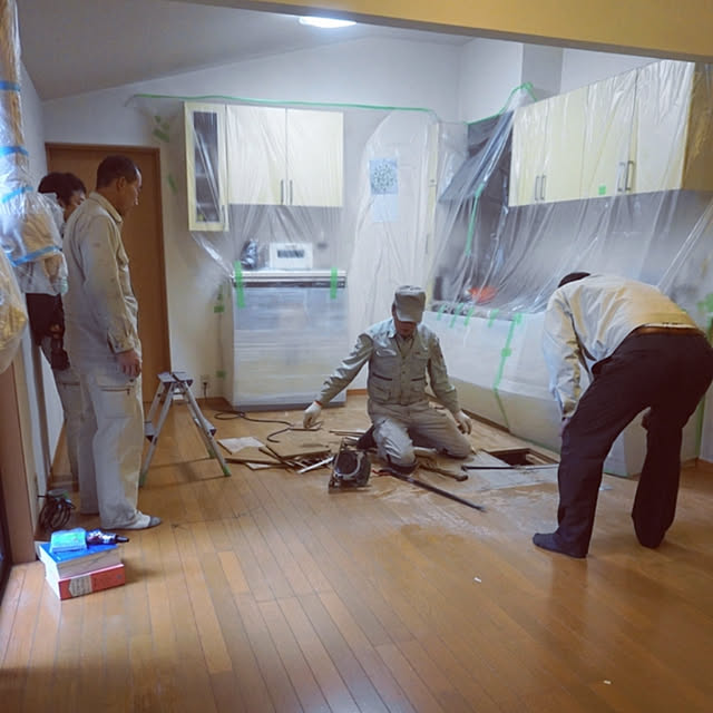 aromameさんの実例写真
