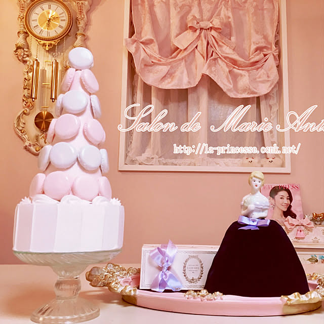 LaPrincesseさんの実例写真