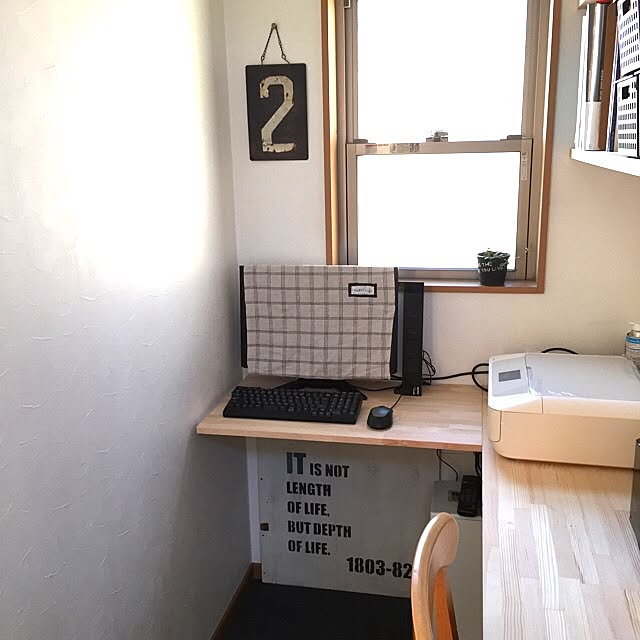 miii777さんの実例写真