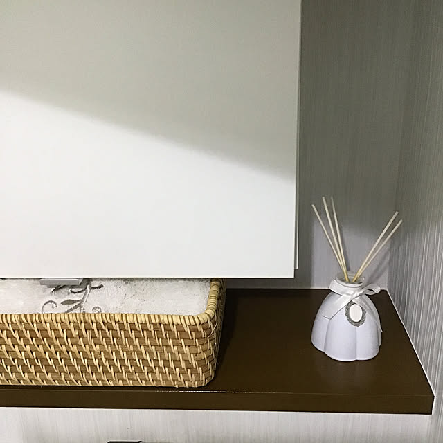 Iさんの実例写真