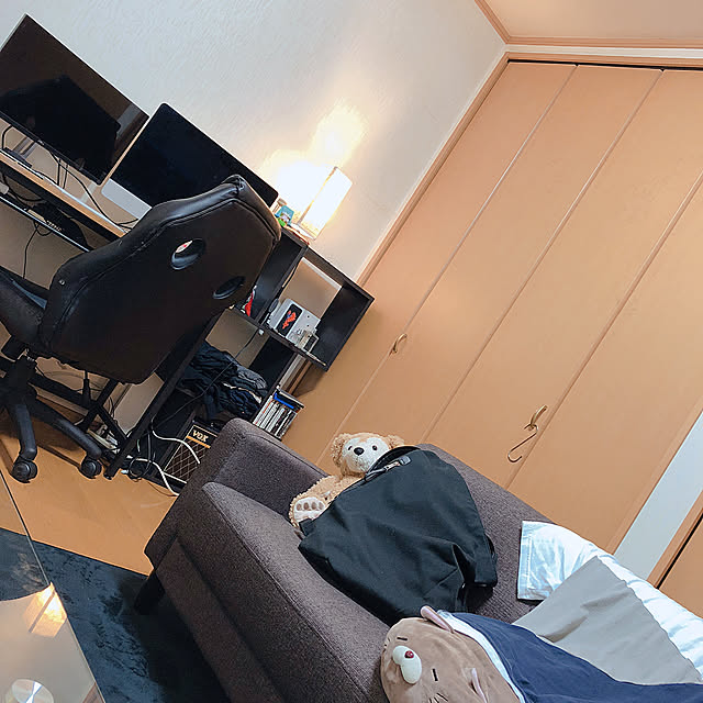 nemuさんの実例写真