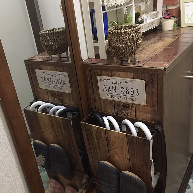 lassieさんの実例写真