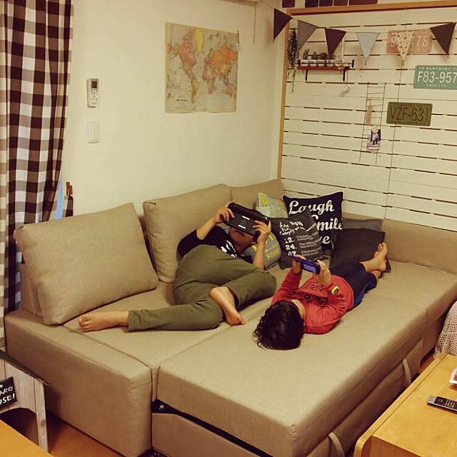 viviさんの実例写真