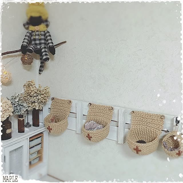 mapleさんの実例写真