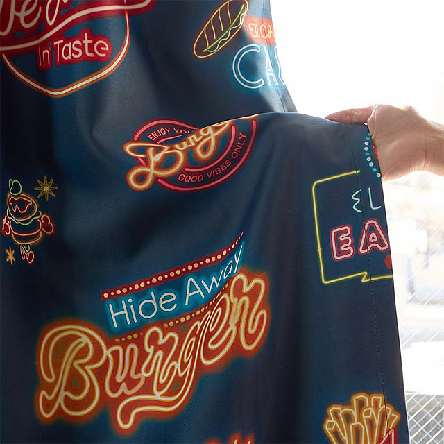 perfectspace_curtainさんの部屋