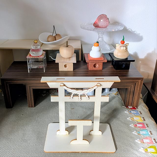 mi-saさんの部屋