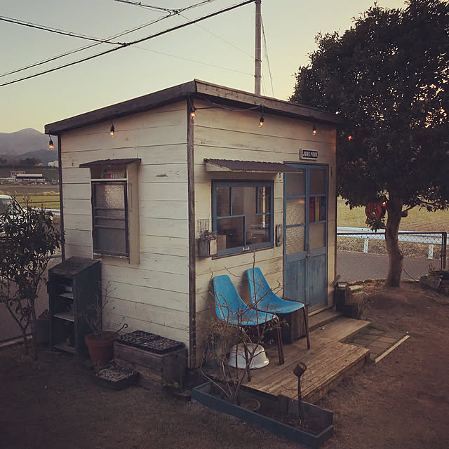 JUNKPUNKさんの実例写真