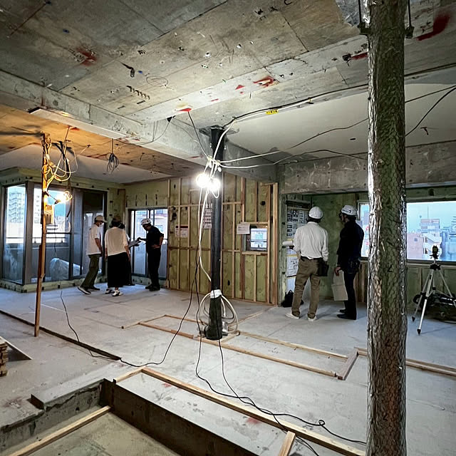 choringoさんの部屋