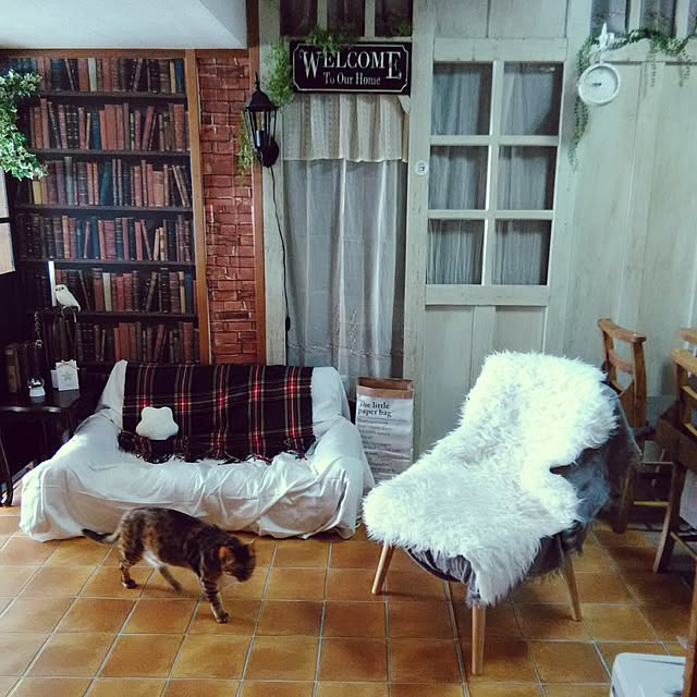 Rabbitさんの実例写真