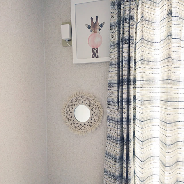 部屋全体のインテリア実例 - 2021-03-23 14:42:44