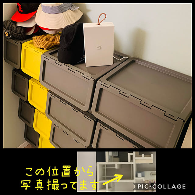 hyuganatsuさんの実例写真