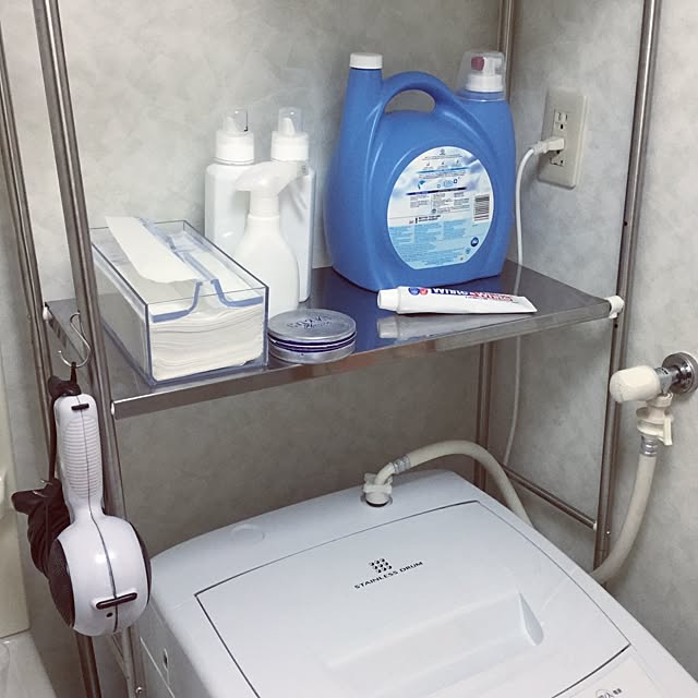 バス/トイレのインテリア実例 - 2016-03-03 06:16:37