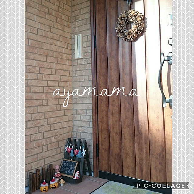 ayamamaさんの実例写真