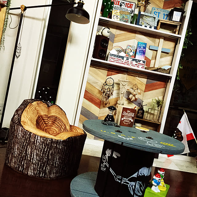 r.t.mamaさんの実例写真