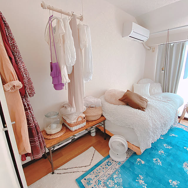 smallroomさんの実例写真