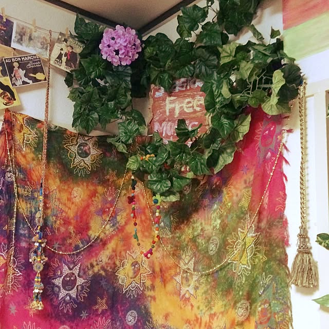 mar.さんの実例写真
