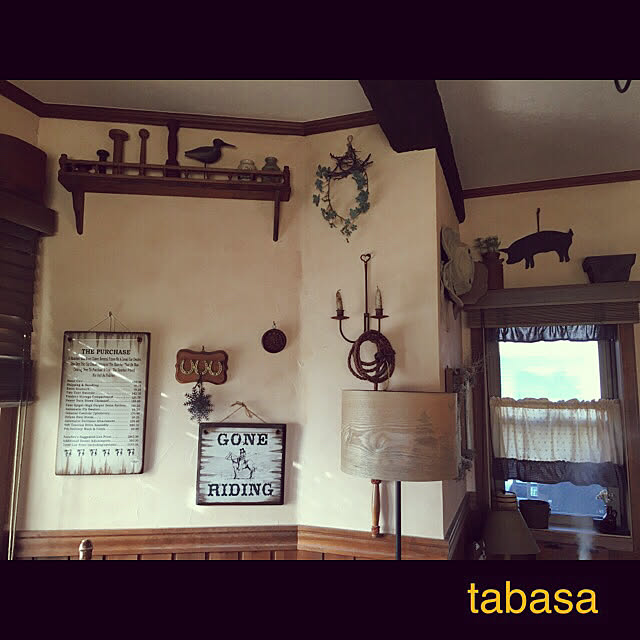tabasaさんの実例写真