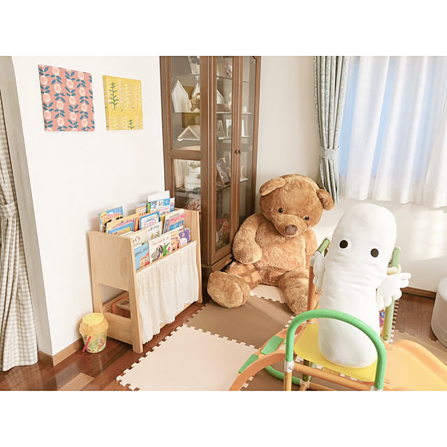 erityさんの実例写真
