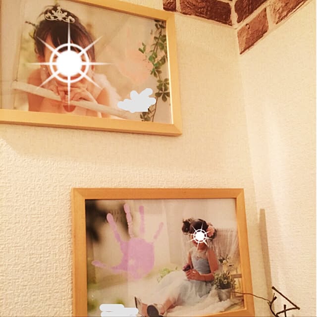 wakabaさんの実例写真