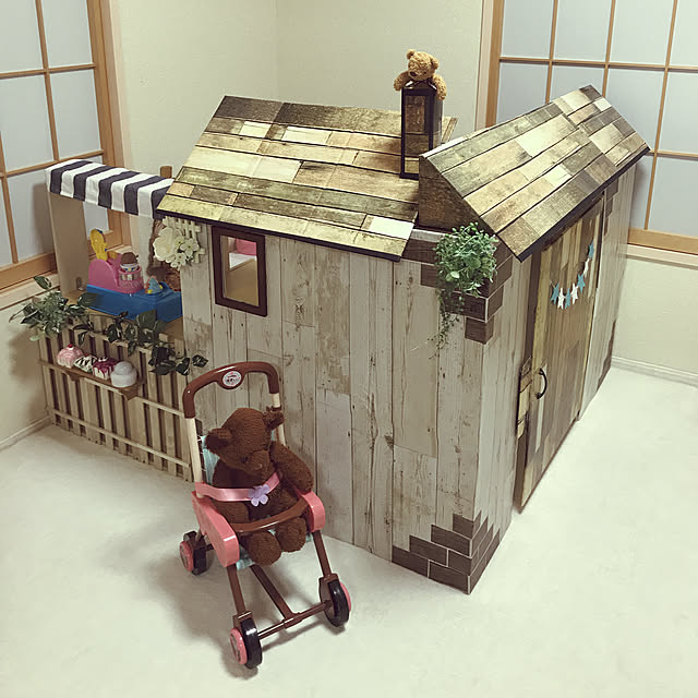 mizto.utaさんの実例写真