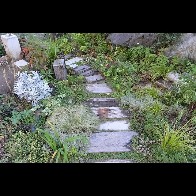 GreenWorksさんの実例写真