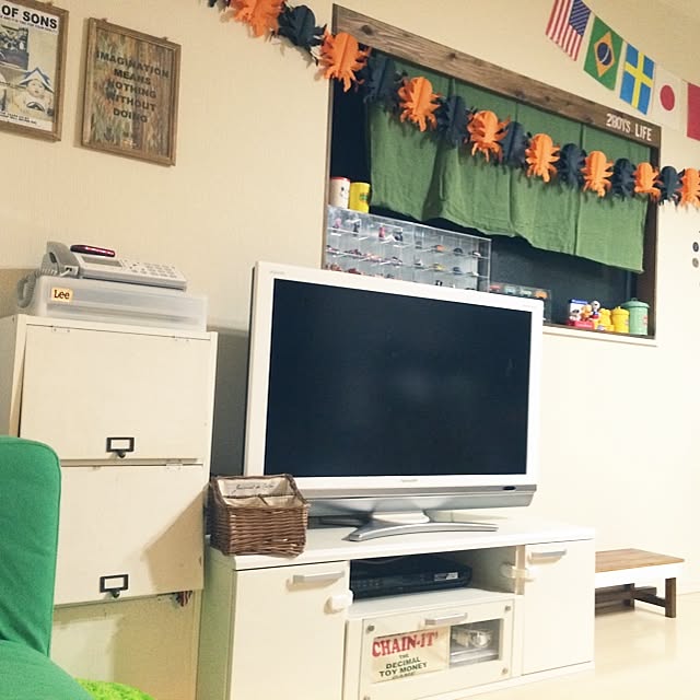 chai312さんの実例写真