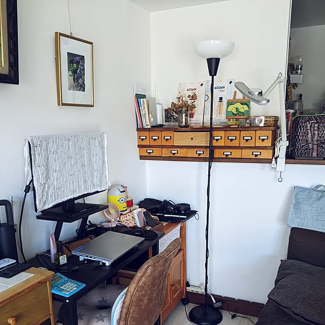 mi-saさんの部屋