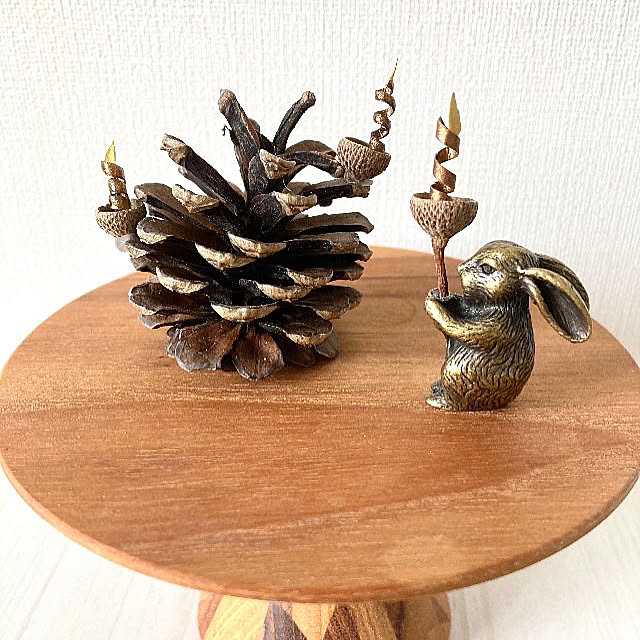 maki_papercraftさんの部屋