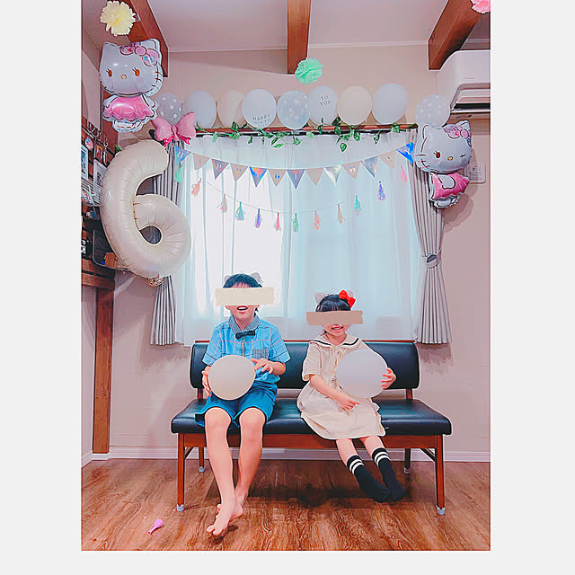 mkkoさんの部屋