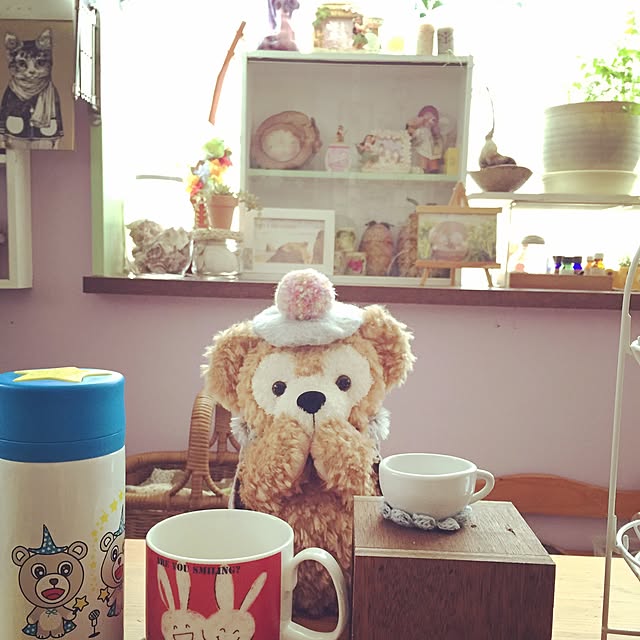 Teddybearseaさんの実例写真
