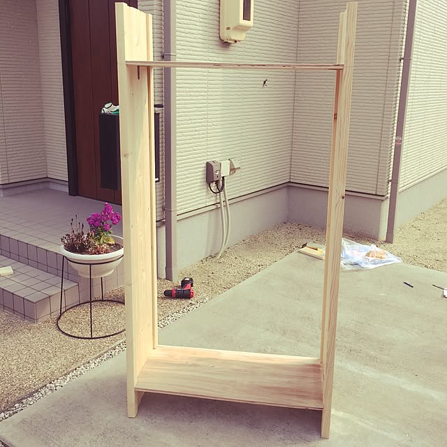 kirinchanさんの実例写真