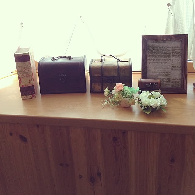 Harucafeさんの実例写真
